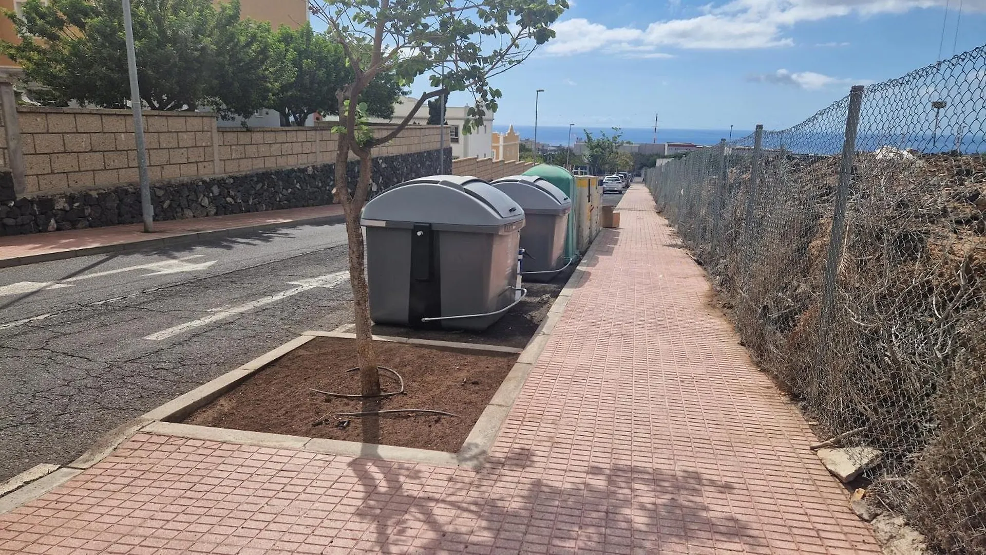 Residence Malvasia San Miguel de Abona 0*,