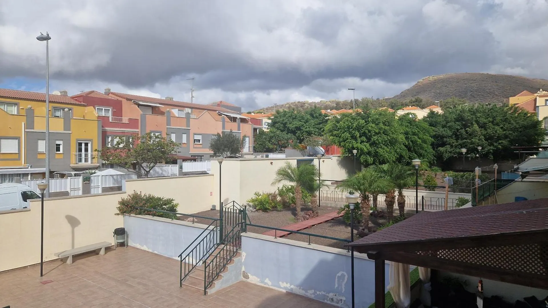 Residence Malvasia San Miguel de Abona