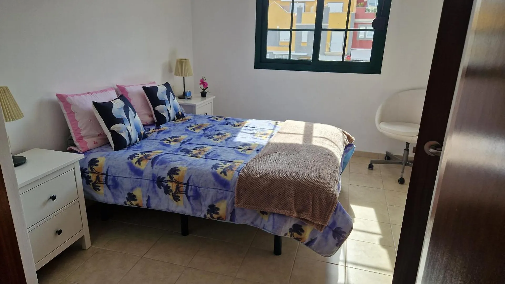 Residence Malvasia San Miguel de Abona Hiszpania