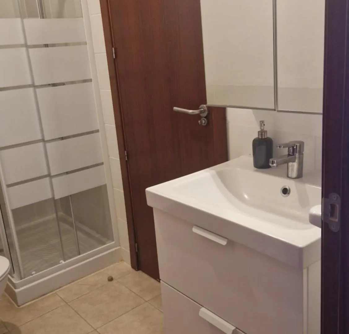 Apartament Residence Malvasia San Miguel de Abona Hiszpania
