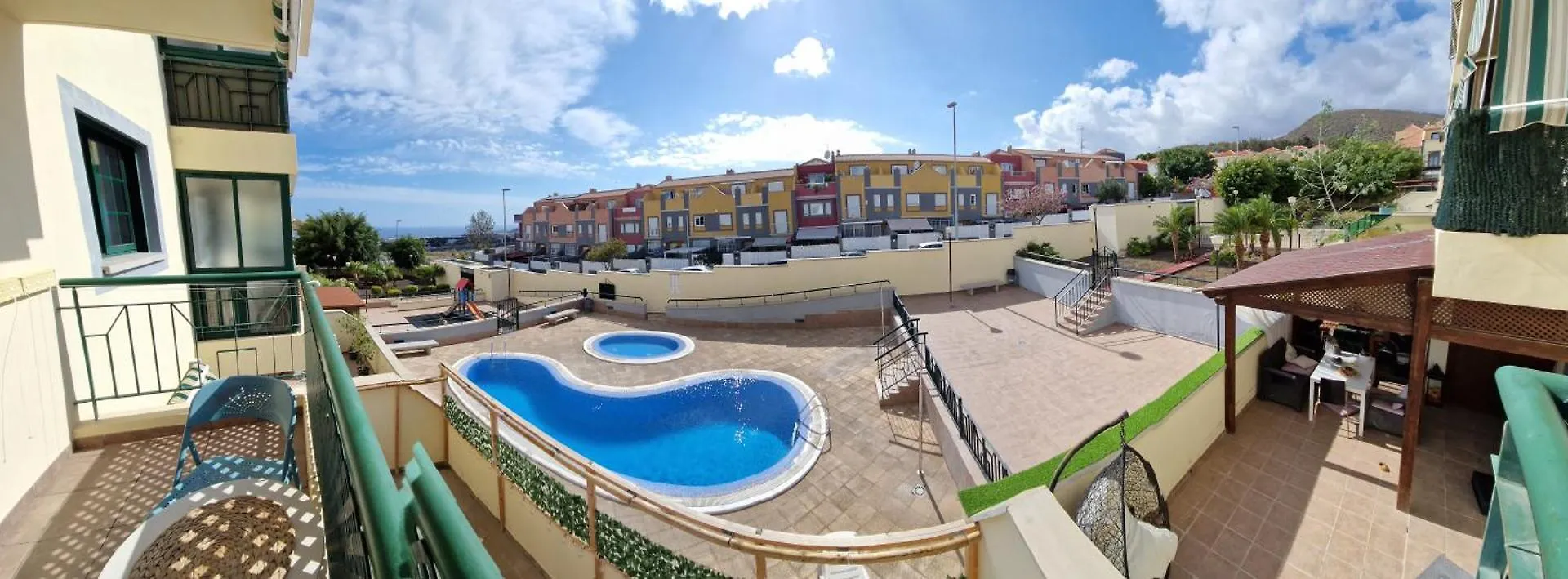 Residence Malvasia San Miguel de Abona