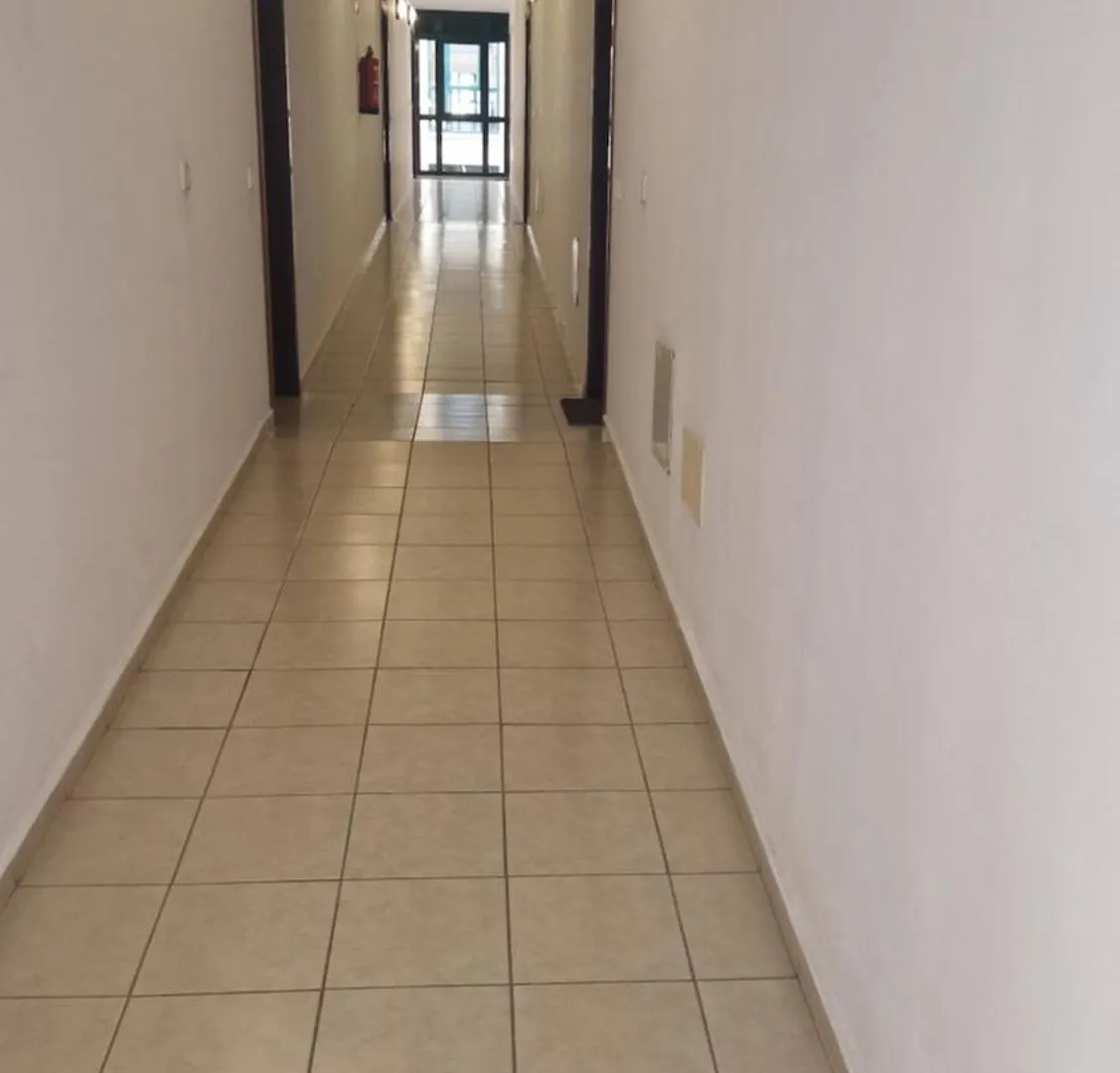 Apartment Residence Malvasia San Miguel de Abona