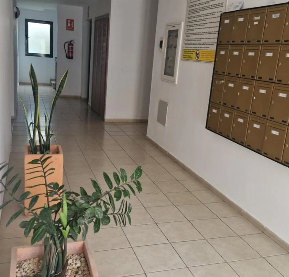 Residence Malvasia San Miguel de Abona
