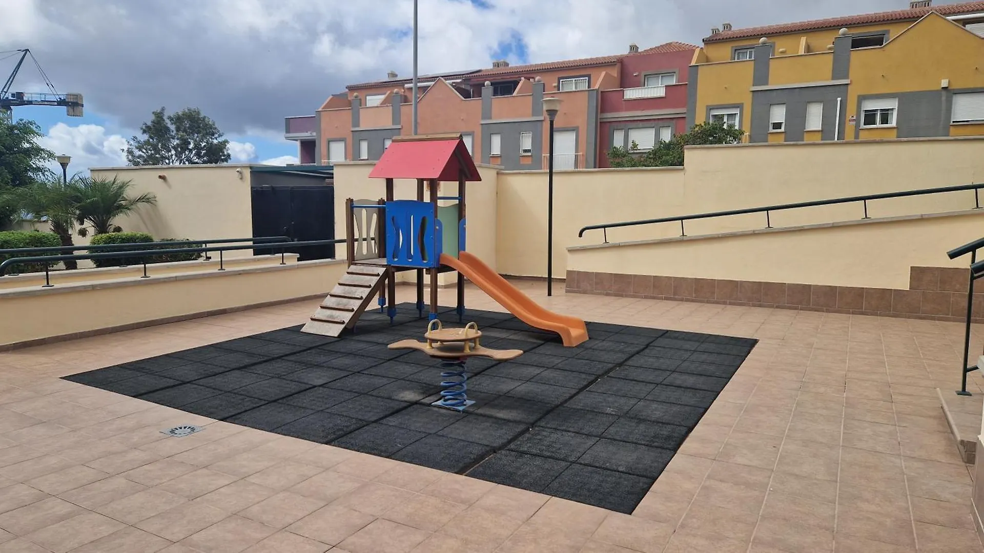 Apartment Residence Malvasia San Miguel de Abona