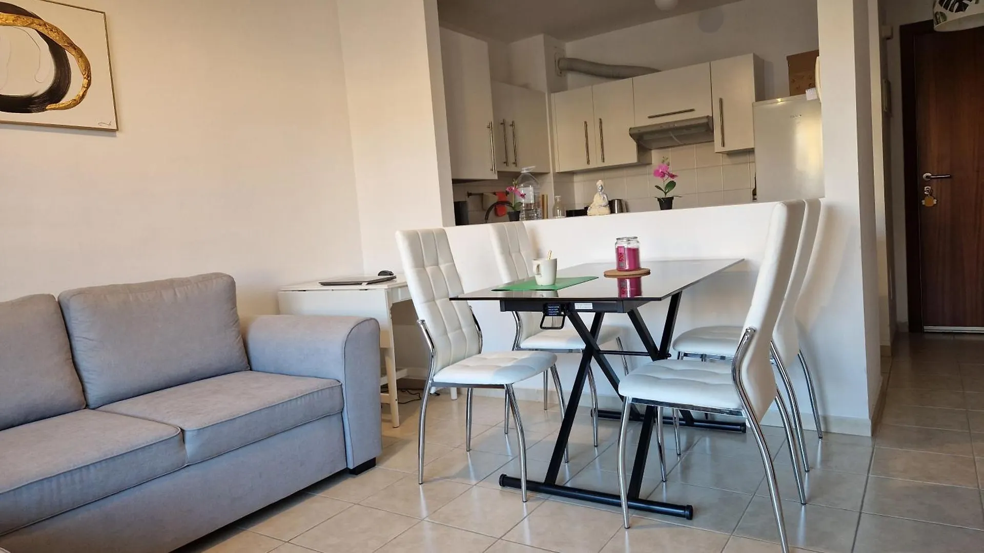 Residence Malvasia contacts