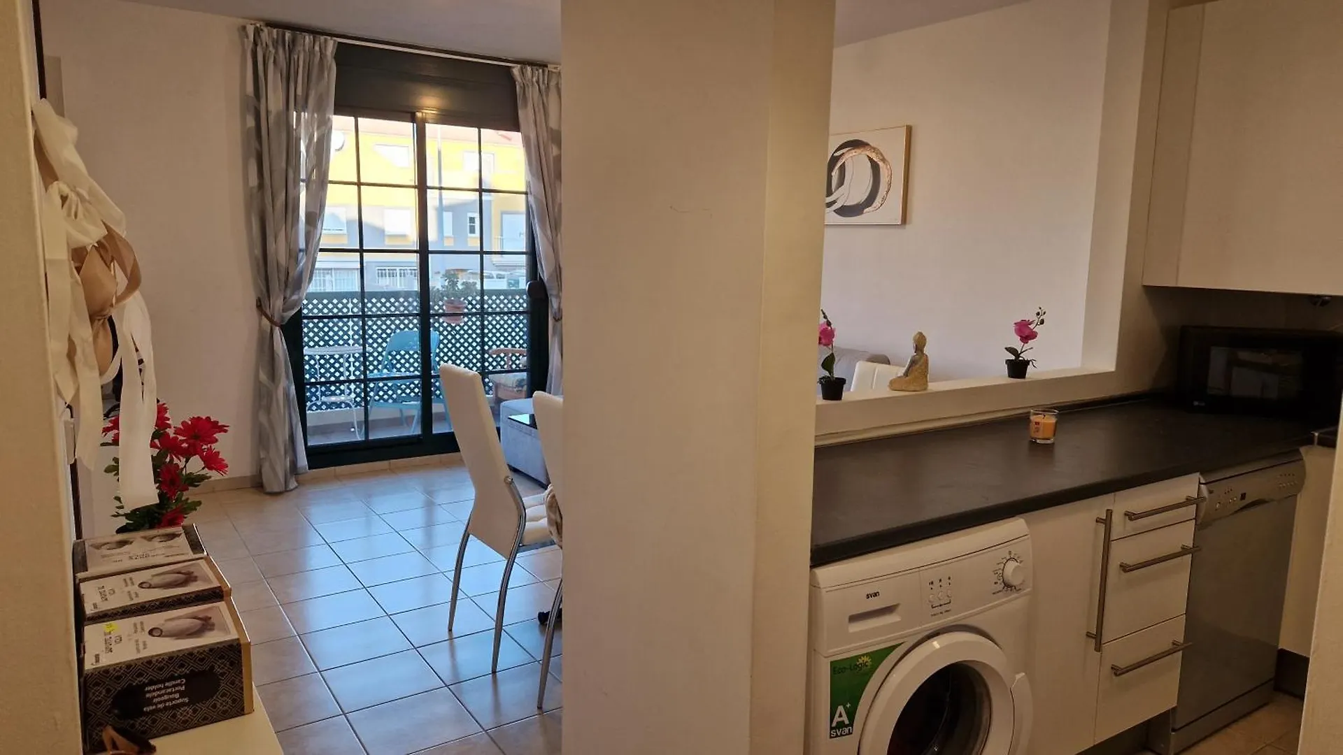 Residence Malvasia San Miguel de Abona Apartment