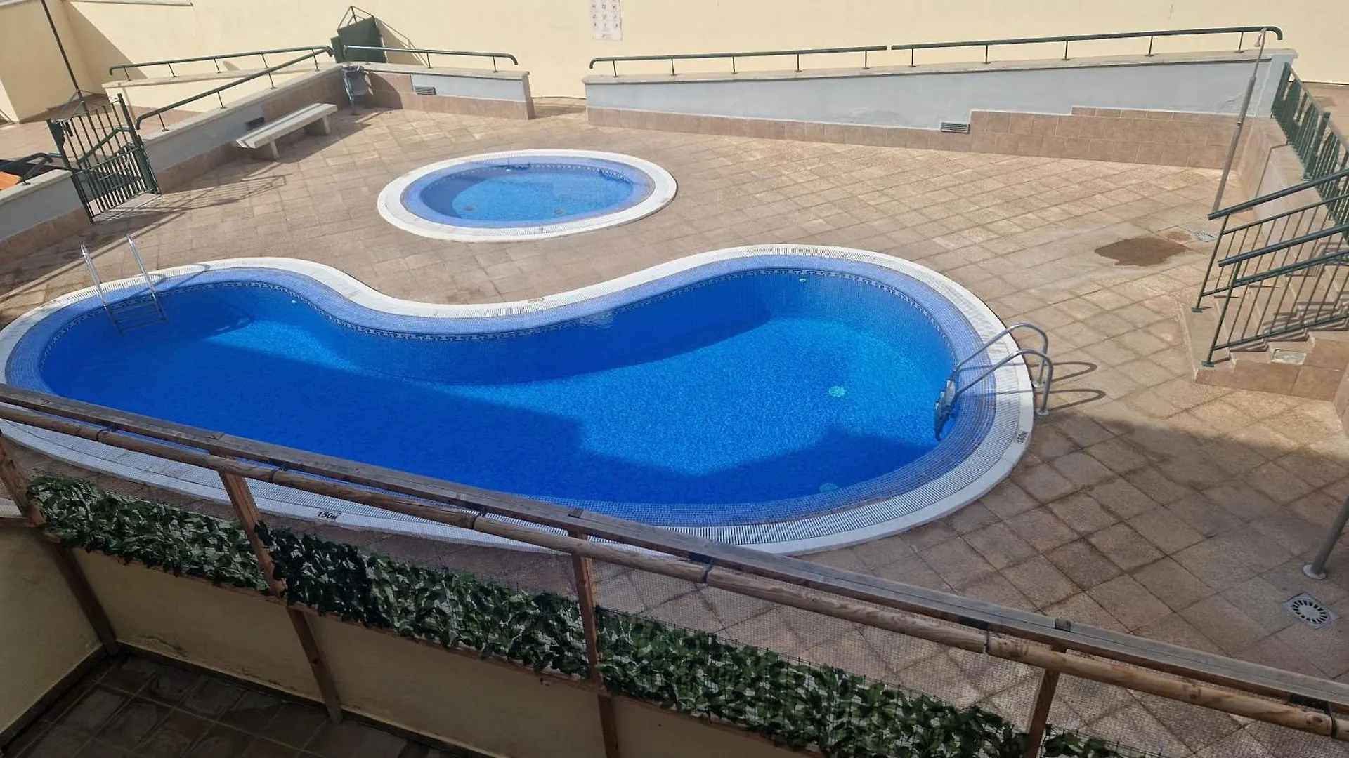 Residence Malvasia San Miguel de Abona 0*,  Spain