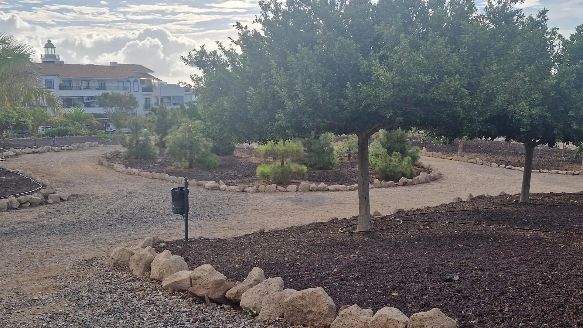Residence Malvasia San Miguel de Abona 0*,  Spain