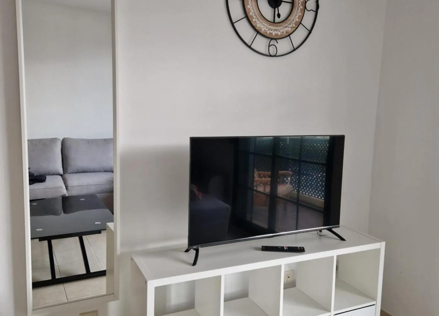 Apartment Residence Malvasia San Miguel de Abona