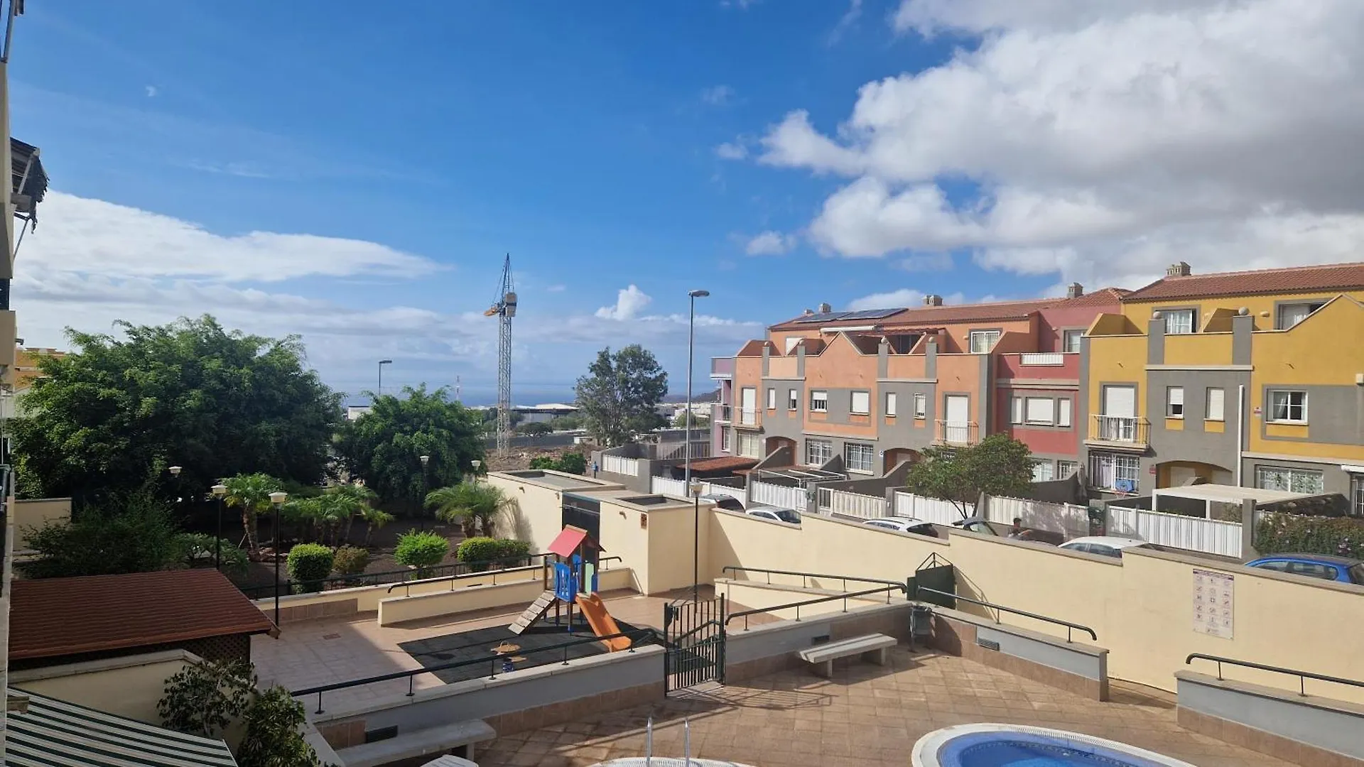 Residence Malvasia San Miguel de Abona